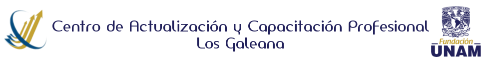 Centro de Actualización y Capacitación Profesional Los Galeana